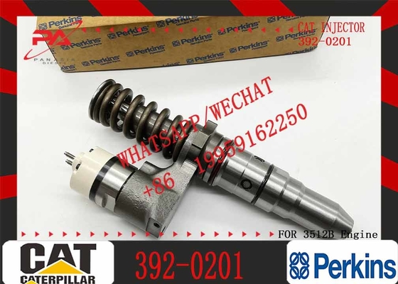 Reman Diesel Fuel Injector Nozzle 392-0201 392-0202 392-0206 20R-0849 392-0225 392-0211 20R-1277 for Caterpillar 3512B 3