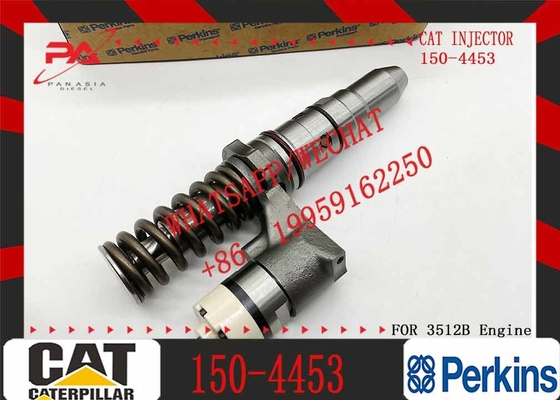 Aftermarket New 150-4453 For Engine 3508 3508B 3512B 3512 3516B 3516 Excavator 5130B 5230B