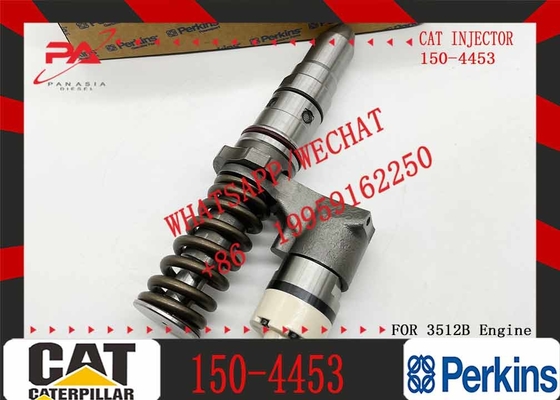 Aftermarket New 150-4453 For Engine 3508 3508B 3512B 3512 3516B 3516 Excavator 5130B 5230B