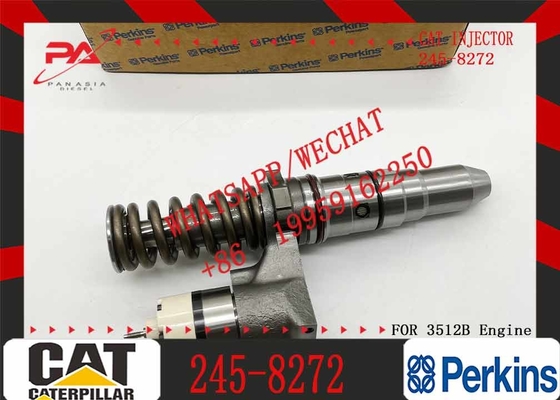 Engine Fuel Injector 20R-1275 3512C 376-0509 392-0206 392-0211 392-0224 437-7547 245-8272 250-1312 20R-0849 20R-1270 20R