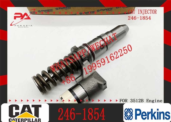 Remanufactured New Diesel Fuel Injector 230-3255 246-1854