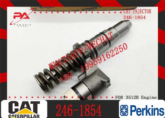 Remanufactured New Diesel Fuel Injector 230-3255 246-1854