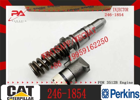 Remanufactured New Diesel Fuel Injector 230-3255 246-1854