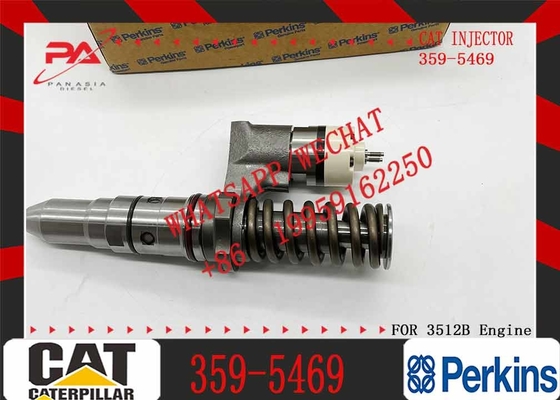 386-1771 3512B Excavator 3512C 3516B 3516B 3516C Common Rail Injector Injector 359-5469 392-0217 375-4106 392-02