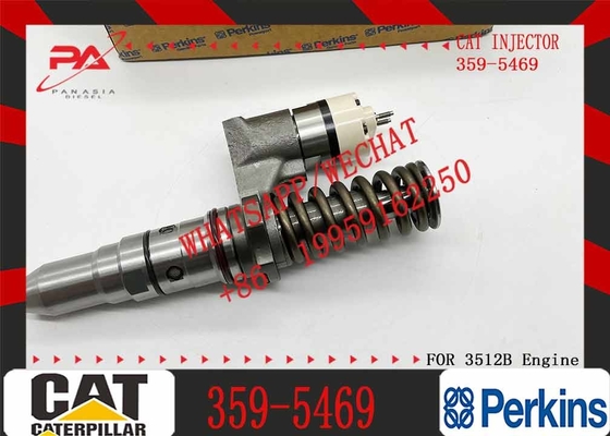 386-1771 3512B Excavator 3512C 3516B 3516B 3516C Common Rail Injector Injector 359-5469 392-0217 375-4106 392-02
