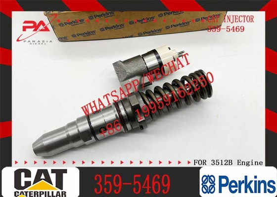 386-1771 3512B Excavator 3512C 3516B 3516B 3516C Common Rail Injector Injector 359-5469 392-0217 375-4106 392-02