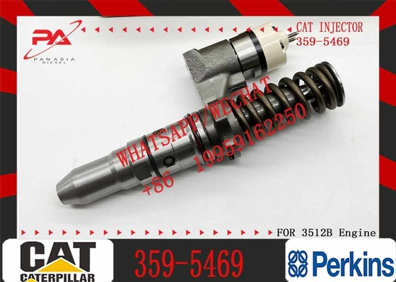386-1771 3512B Excavator 3512C 3516B 3516B 3516C Common Rail Injector Injector 359-5469 392-0217 375-4106 392-02
