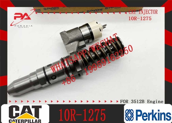 Diesel Fuel Injector Assembly 250-1312 392-021120R-0849 10R-1275 392-0215 20R-1265 for C-at 3512C Engine