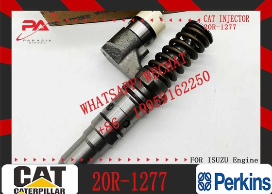 392-0216 20R-1277 3920216 20R1277 Engine injector fuel injector for Caterpillar Diesel Engine 3508 3512 3516