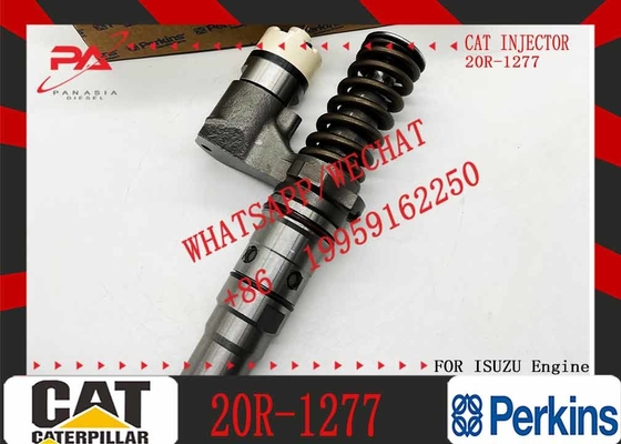 392-0216 20R-1277 3920216 20R1277 Engine injector fuel injector for Caterpillar Diesel Engine 3508 3512 3516