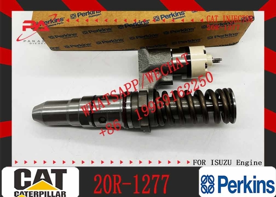 392-0216 20R-1277 3920216 20R1277 Engine injector fuel injector for Caterpillar Diesel Engine 3508 3512 3516