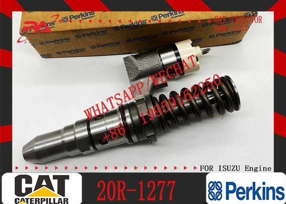 392-0216 20R-1277 3920216 20R1277 Engine injector fuel injector for Caterpillar Diesel Engine 3508 3512 3516