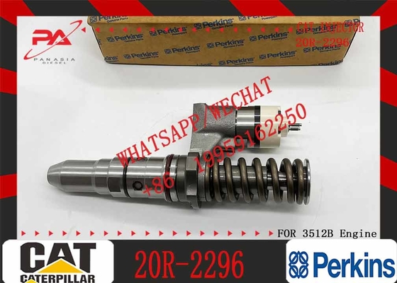 Fuel Injector Nozzle 392-0224 392-0225 392-0227 20R-3247 20R-2296 20R-0849 20R-1268 20R-1283 for Caterpillar 3508 3512 3
