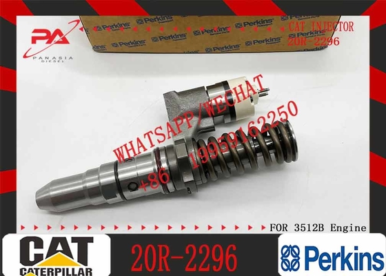 Fuel Injector Nozzle 392-0224 392-0225 392-0227 20R-3247 20R-2296 20R-0849 20R-1268 20R-1283 for Caterpillar 3508 3512 3