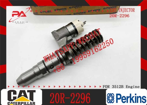 Fuel Injector Nozzle 392-0224 392-0225 392-0227 20R-3247 20R-2296 20R-0849 20R-1268 20R-1283 for Caterpillar 3508 3512 3