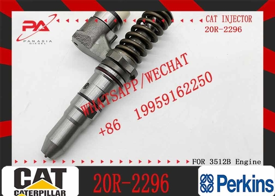 Fuel Injector Nozzle 392-0224 392-0225 392-0227 20R-3247 20R-2296 20R-0849 20R-1268 20R-1283 for Caterpillar 3508 3512 3