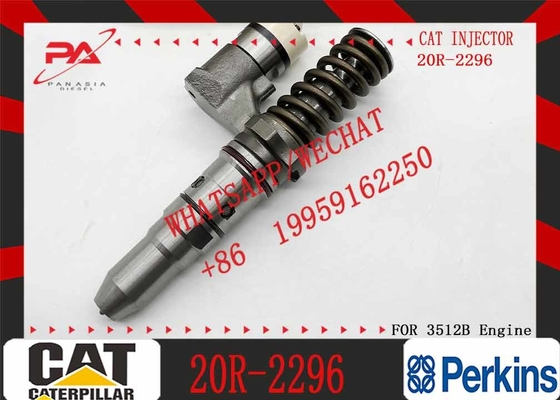 Fuel Injector Nozzle 392-0224 392-0225 392-0227 20R-3247 20R-2296 20R-0849 20R-1268 20R-1283 for Caterpillar 3508 3512 3