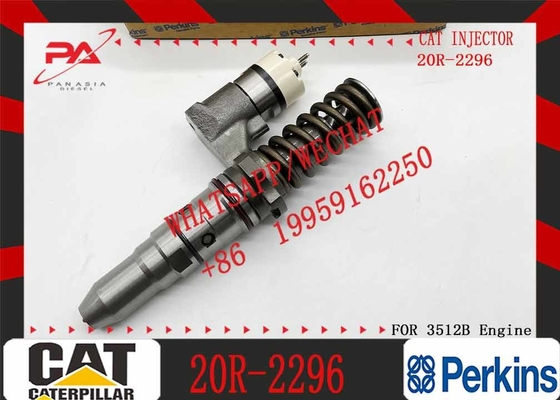 Fuel Injector Nozzle 392-0224 392-0225 392-0227 20R-3247 20R-2296 20R-0849 20R-1268 20R-1283 for Caterpillar 3508 3512 3