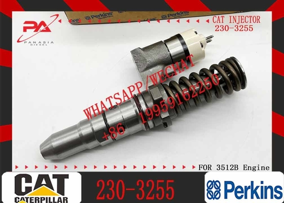 Remanufactured Common Rail Diesel Injector PUMP INJECTOR 230-3255 246-1854