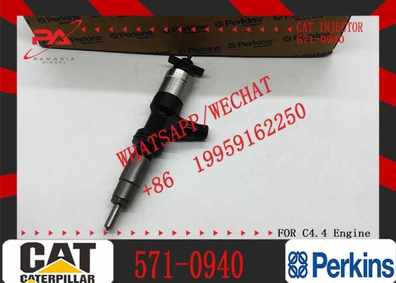 Original Diesel Fuel Injector 571-0940 5710940 For Cat EXCAVATOR 323 GX