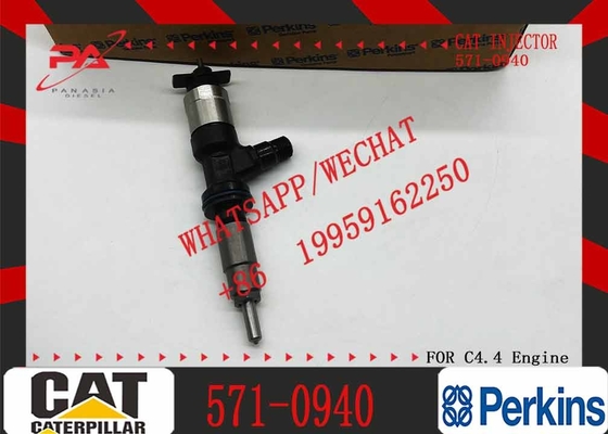 Original Diesel Fuel Injector 571-0940 5710940 For Cat EXCAVATOR 323 GX