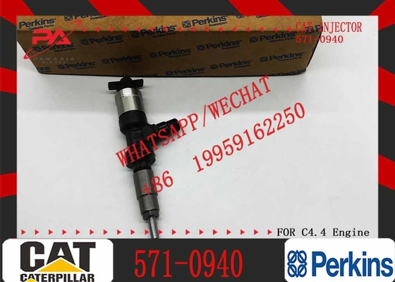 Original Diesel Fuel Injector 571-0940 5710940 For Cat EXCAVATOR 323 GX