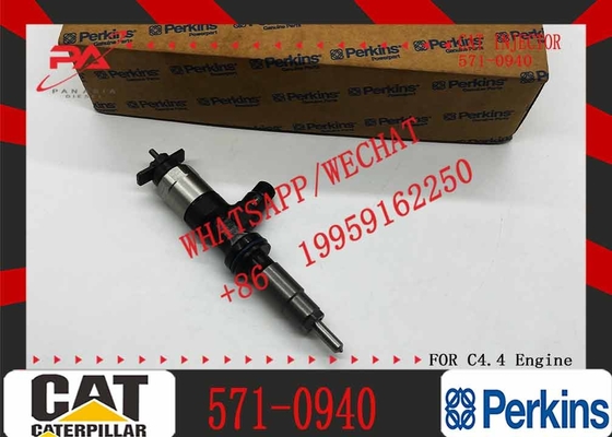 Original Diesel Fuel Injector 571-0940 5710940 For Cat EXCAVATOR 323 GX