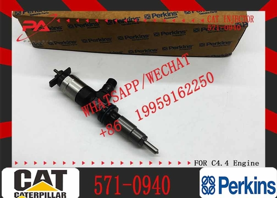 Original Diesel Fuel Injector 571-0940 5710940 For Cat EXCAVATOR 323 GX