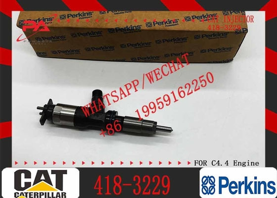HIT-Parts Engine Injector common rail diesel injector 4183229 295050-1810 418-3229