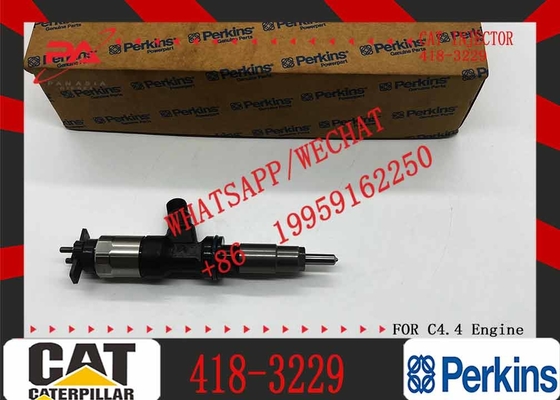 HIT-Parts Engine Injector common rail diesel injector 4183229 295050-1810 418-3229