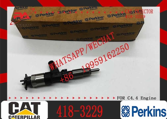 HIT-Parts Engine Injector common rail diesel injector 4183229 295050-1810 418-3229