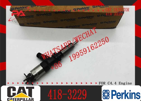 HIT-Parts Engine Injector common rail diesel injector 4183229 295050-1810 418-3229