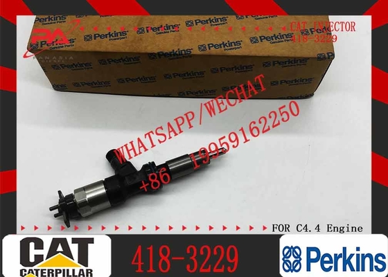 HIT-Parts Engine Injector common rail diesel injector 4183229 295050-1810 418-3229