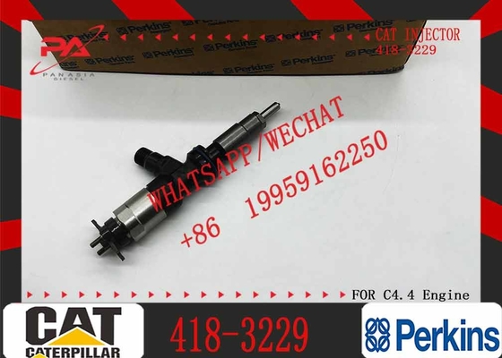 HIT-Parts Engine Injector common rail diesel injector 4183229 295050-1810 418-3229
