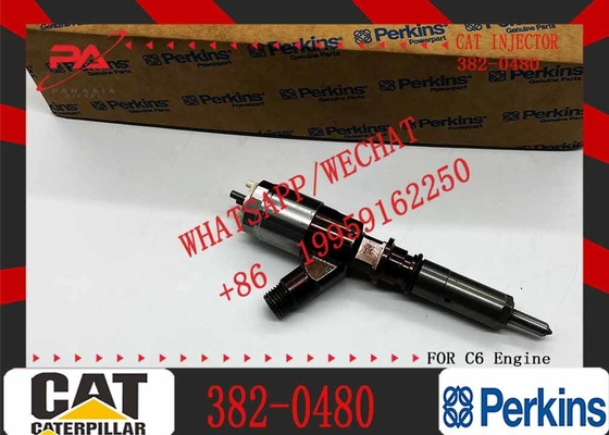 326-4756 317-2300 320-0677 ELIC Fuel Diesel Injector 320-0680 326-4700 326-4740 382-0480 282-0490 292-3780 306-9380 306-