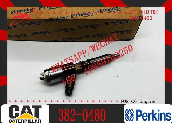 326-4756 317-2300 320-0677 ELIC Fuel Diesel Injector 320-0680 326-4700 326-4740 382-0480 282-0490 292-3780 306-9380 306-