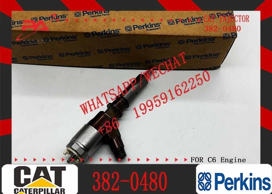 326-4756 317-2300 320-0677 ELIC Fuel Diesel Injector 320-0680 326-4700 326-4740 382-0480 282-0490 292-3780 306-9380 306-