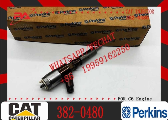 326-4756 317-2300 320-0677 ELIC Fuel Diesel Injector 320-0680 326-4700 326-4740 382-0480 282-0490 292-3780 306-9380 306-