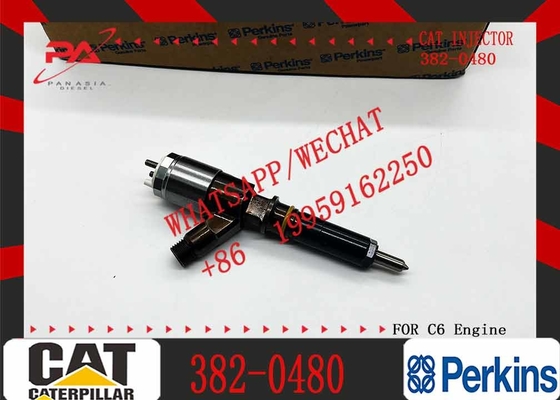 326-4756 317-2300 320-0677 ELIC Fuel Diesel Injector 320-0680 326-4700 326-4740 382-0480 282-0490 292-3780 306-9380 306-