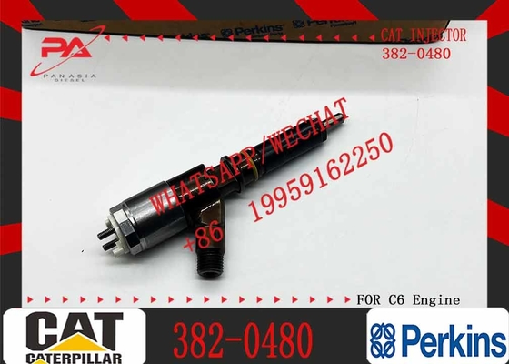 326-4756 317-2300 320-0677 ELIC Fuel Diesel Injector 320-0680 326-4700 326-4740 382-0480 282-0490 292-3780 306-9380 306-
