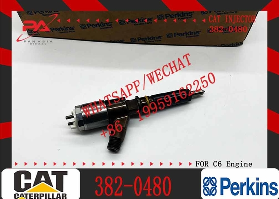 326-4756 317-2300 320-0677 ELIC Fuel Diesel Injector 320-0680 326-4700 326-4740 382-0480 282-0490 292-3780 306-9380 306-