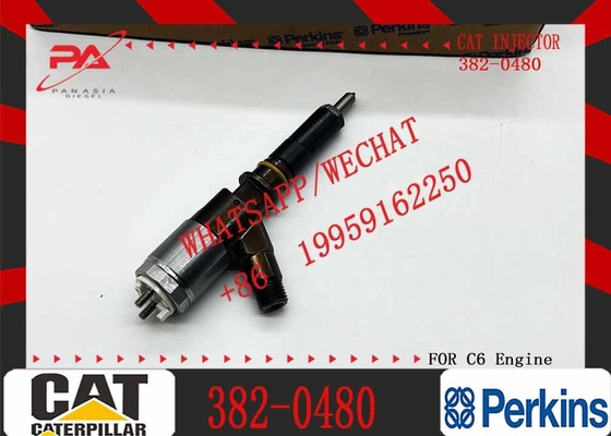 326-4756 317-2300 320-0677 ELIC Fuel Diesel Injector 320-0680 326-4700 326-4740 382-0480 282-0490 292-3780 306-9380 306-