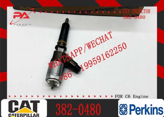 326-4756 317-2300 320-0677 ELIC Fuel Diesel Injector 320-0680 326-4700 326-4740 382-0480 282-0490 292-3780 306-9380 306-