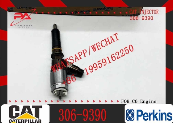 Hot sell brand new 3200690 320-0690 306-9390 292-3790 3069390 2923790 fuel injector for Caterpillar C6.6 Engine CAT inje