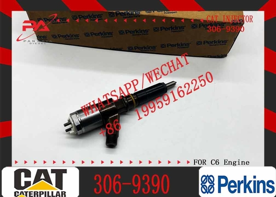 Hot sell brand new 3200690 320-0690 306-9390 292-3790 3069390 2923790 fuel injector for Caterpillar C6.6 Engine CAT inje