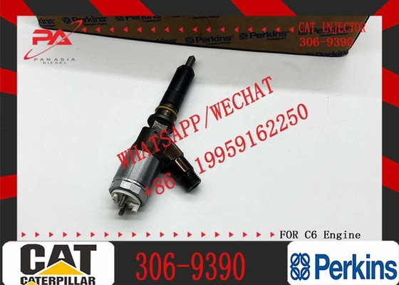 Hot sell brand new 3200690 320-0690 306-9390 292-3790 3069390 2923790 fuel injector for Caterpillar C6.6 Engine CAT inje
