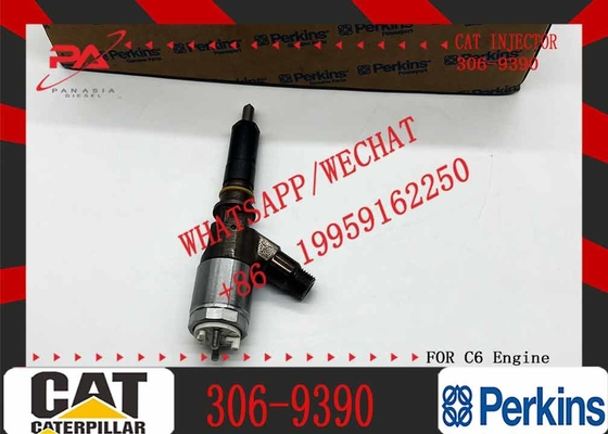 Hot sell brand new 3200690 320-0690 306-9390 292-3790 3069390 2923790 fuel injector for Caterpillar C6.6 Engine CAT inje