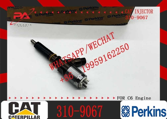 Injector 382-0480 282-0490 292-3780 306-9380 306-9390 310-9067 317-2300 320-0655 320-0680 320-0677 320-0688 320-0690 321