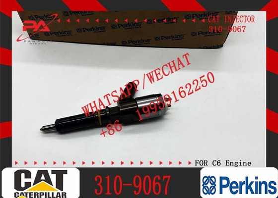 Injector 382-0480 282-0490 292-3780 306-9380 306-9390 310-9067 317-2300 320-0655 320-0680 320-0677 320-0688 320-0690 321