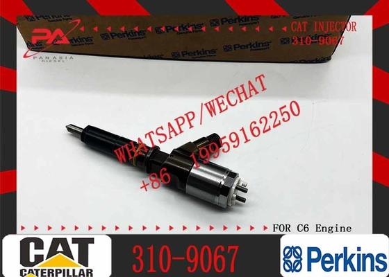 Injector 382-0480 282-0490 292-3780 306-9380 306-9390 310-9067 317-2300 320-0655 320-0680 320-0677 320-0688 320-0690 321